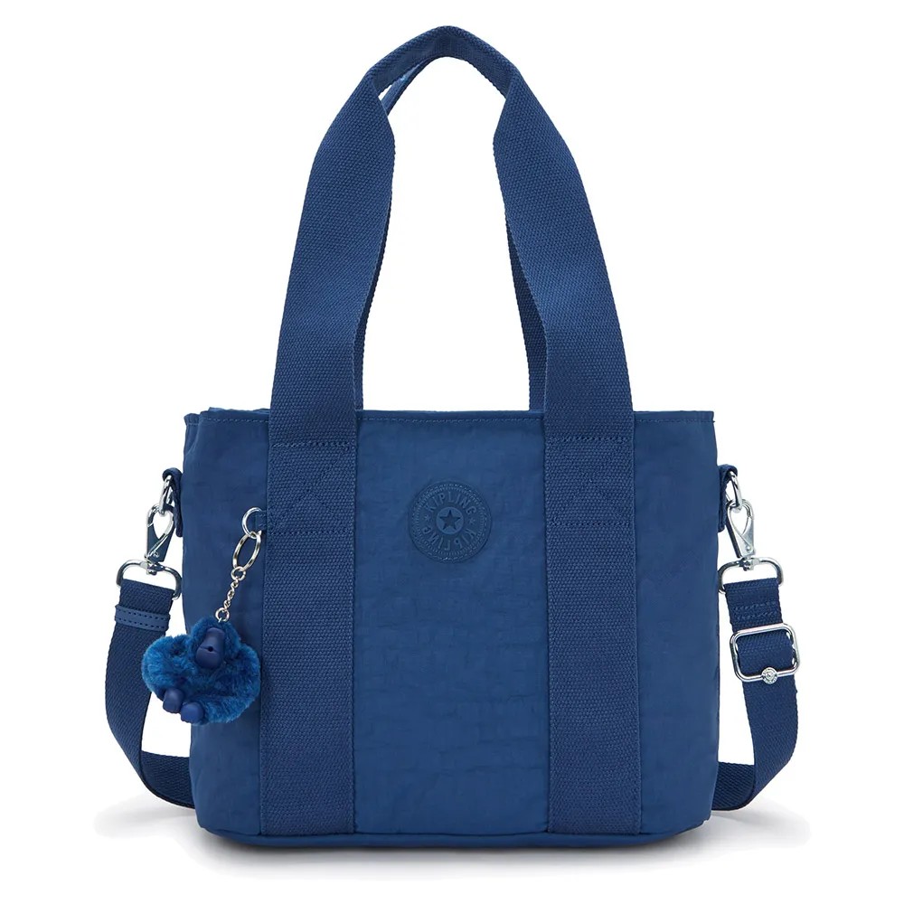 KIPLING Minta M Tote Bag 防潑水 輕量 正品歐洲代購 [142819050]