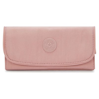 KIPLING Money Land Wallet 皮夾 正品代購