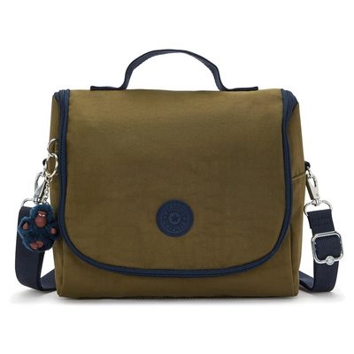 KIPLING New Kichirou Lunch Bag 便當袋 正品代購