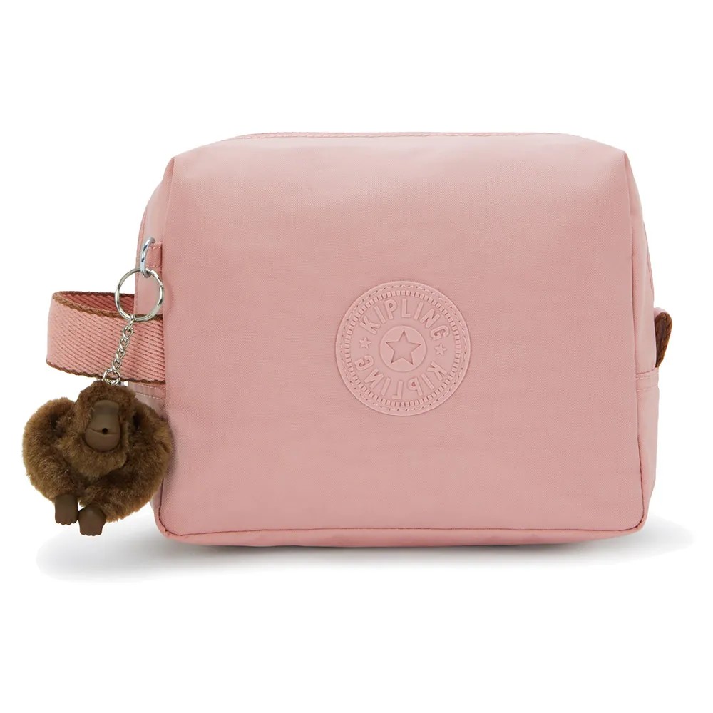 KIPLING Parac Wash Bag 輕量 多功能 正品歐洲代購 [142819069]