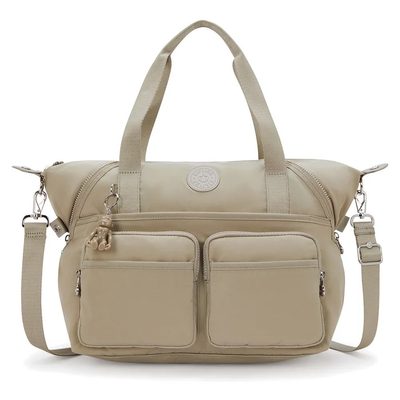 KIPLING New Art Duo Pocket Bag 包款 正品代購
