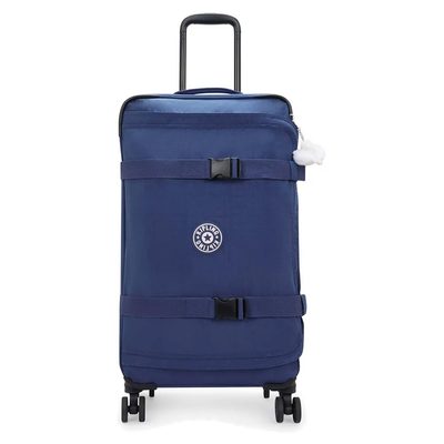 KIPLING Spontaneous M 71l Trolley Bag 行李箱 正品代購