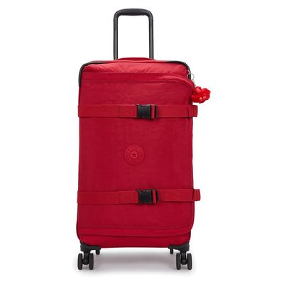 KIPLING Spontaneous M 71l Trolley Bag 行李箱 正品代購