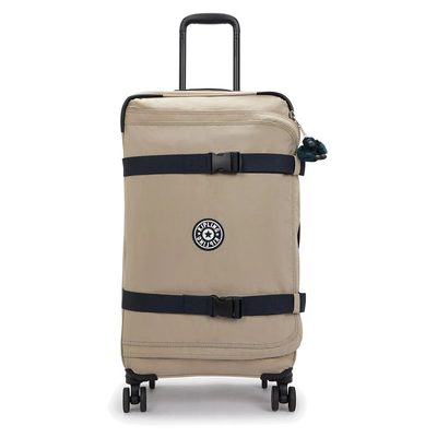 KIPLING Spontaneous M 71l Trolley Bag 行李箱 正品代購