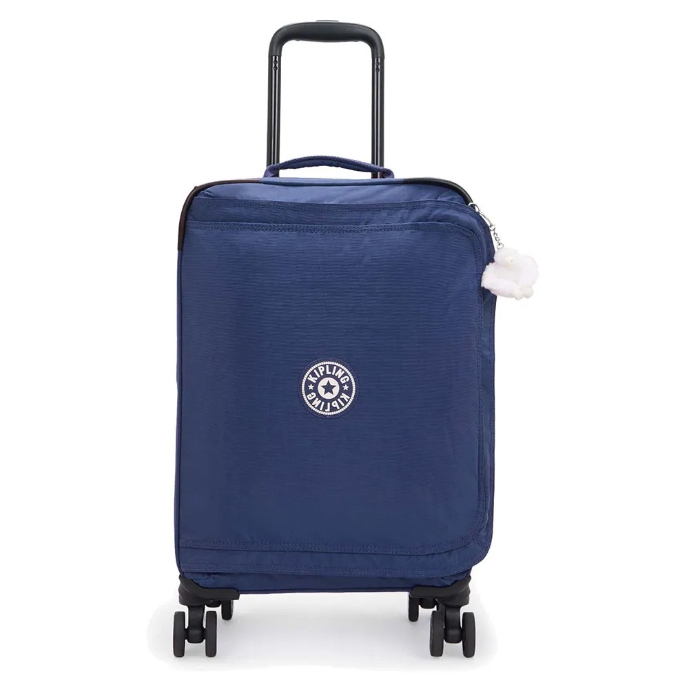 KIPLING Spontaneous S Trolle 輕量 登機箱 正品歐洲代購 [142819087]