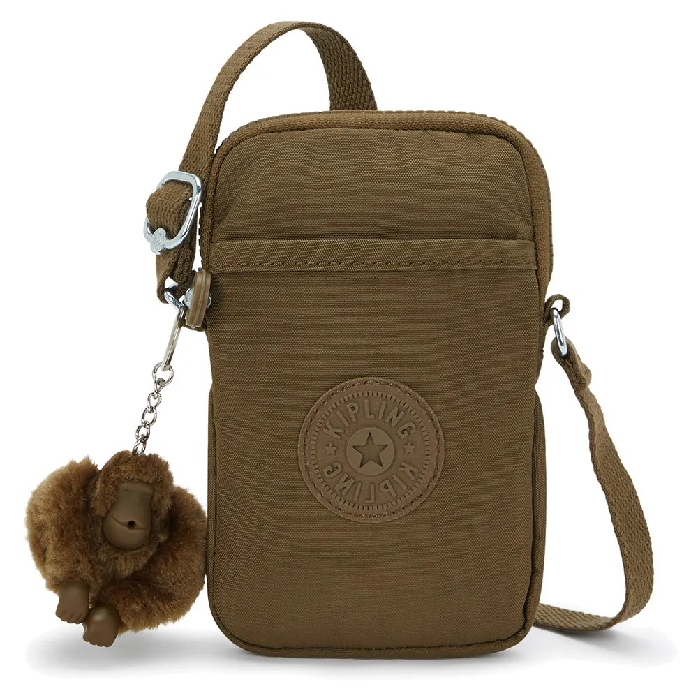 KIPLING Tally Bag 輕巧 斜背 正品歐洲代購 [142819093]