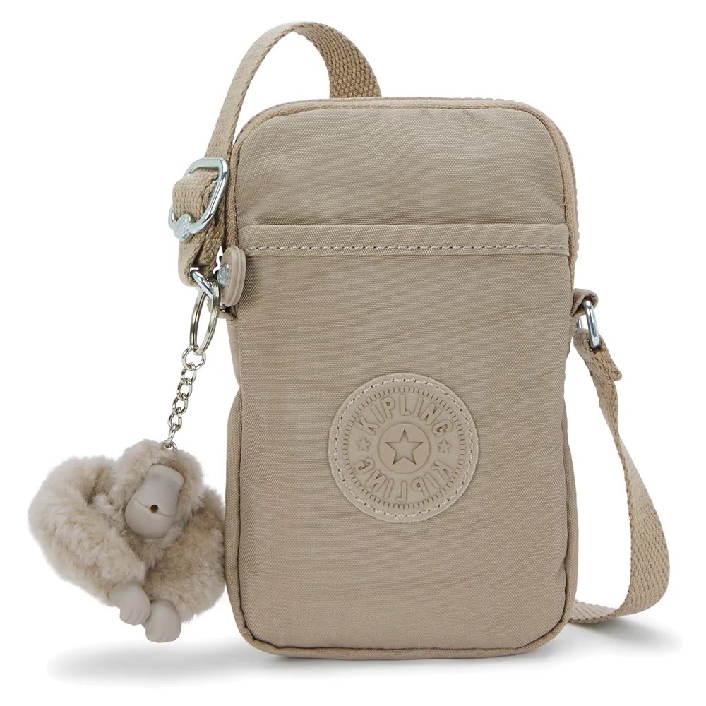 KIPLING Tally Bag 輕量 舒適 寬鬆 正品歐洲代購 [142819095]