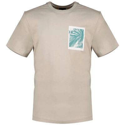 BOSS Board Short Sleeve T T恤 透氣 舒適 經典 男款 正品歐洲代購 [142821609]