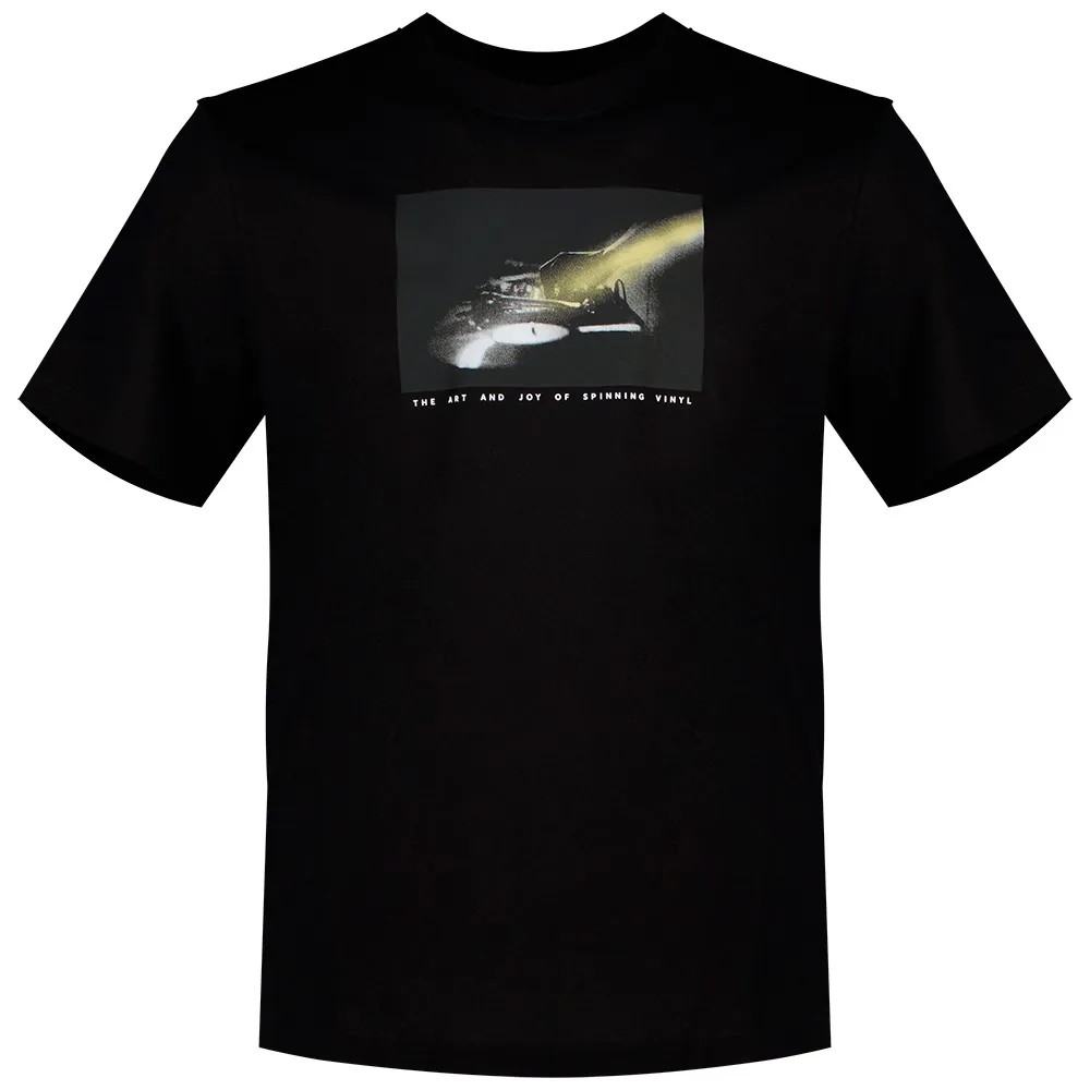 BOSS Dj Short Sleeve T Sh T恤 透氣 輕量 舒適 男款 正品歐洲代購 [142821687]