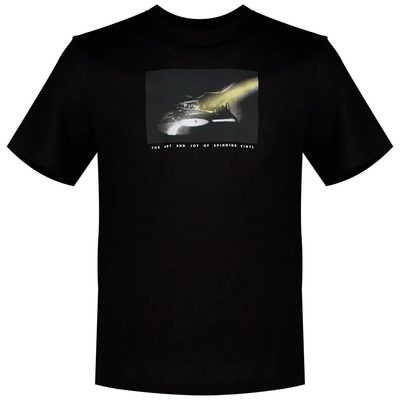 BOSS Dj Short Sleeve T Sh T恤 透氣 輕量 舒適 男款 正品歐洲代購 [142821687]