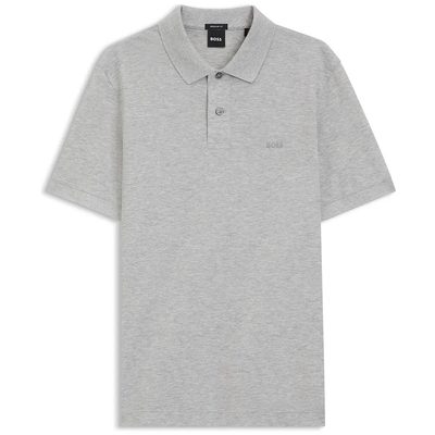 BOSS Pallas Short Sleeve POLO衫 透氣 舒適 正品歐洲代購 [142822127]