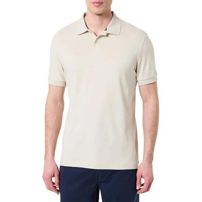 BOSS Pio Short Sleeve POLO衫 純棉 舒適 有領 休閒 正品歐洲代購 [142822193]