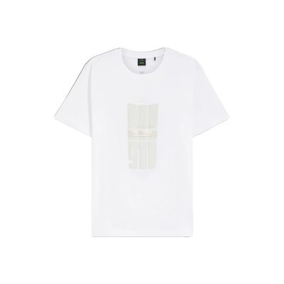 BOSS Grx Short Sleeve T S T恤 舒適 經典 百搭 男款 正品歐洲代購 [142822369]