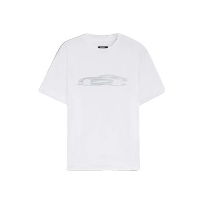 BOSS Taut Short Sleeve T T恤 舒適 耐磨 經典 男款 正品歐洲代購 [142822419]