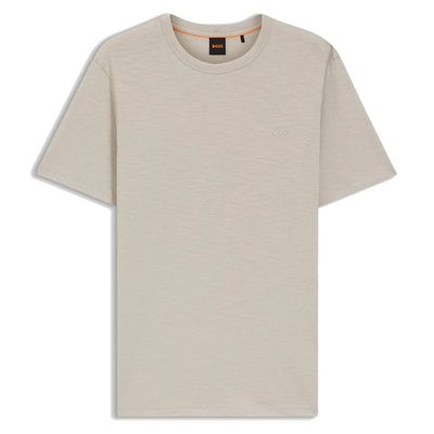 BOSS 歐美代購 BOSS Tegood 10240843 short sleeve T-shirt [142822443]