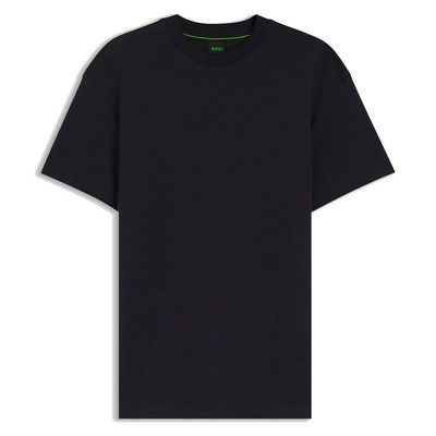 BOSS 歐美代購 BOSS Terrace short sleeve T-shirt [142822454]
