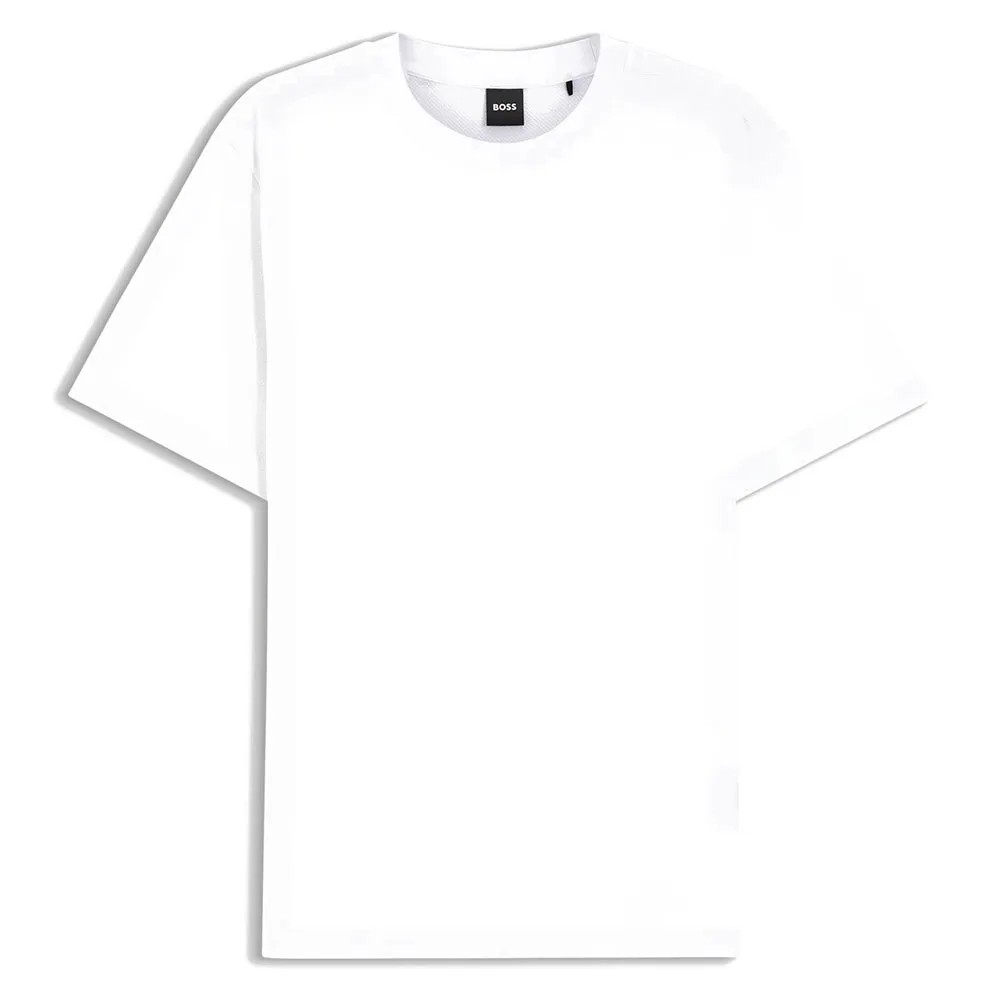 BOSS 歐美代購 BOSS Thompson 102 10277814 short sleeve T-shirt [142822466]