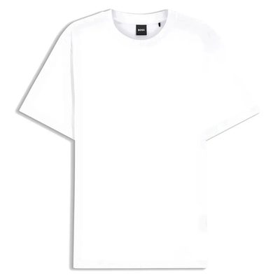 BOSS 歐美代購 BOSS Thompson 102 10277814 short sleeve T-shirt [142822466]