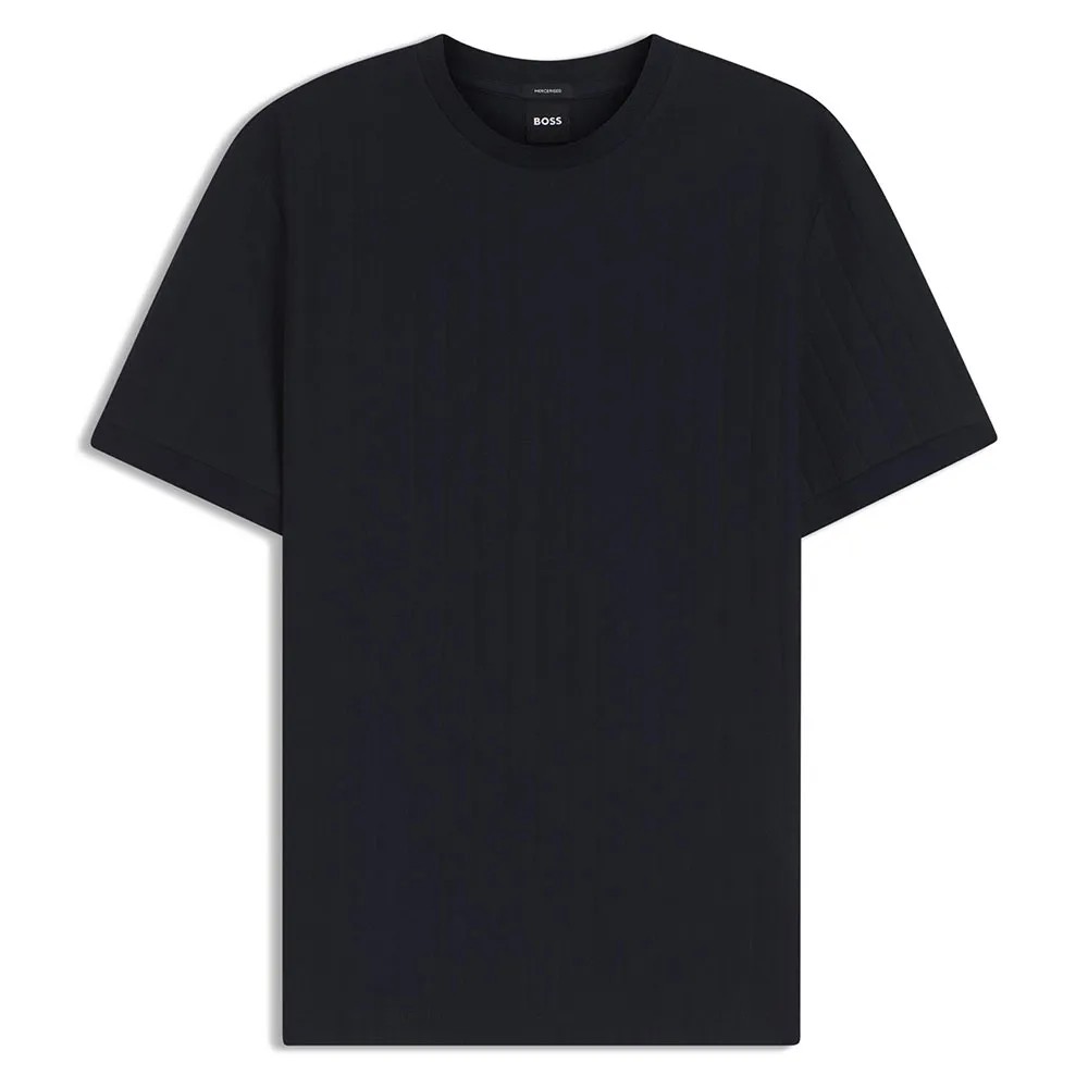 BOSS 歐美代購 BOSS Thompson 236 short sleeve T-shirt [142822478]