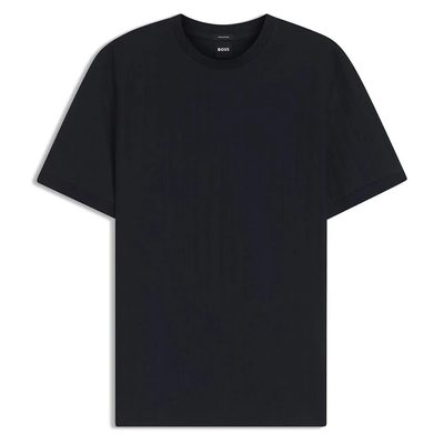 BOSS 歐美代購 BOSS Thompson 236 short sleeve T-shirt [142822478]