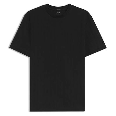 BOSS 歐美代購 BOSS Thompson 236 short sleeve T-shirt [142822479]