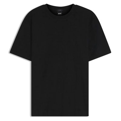 BOSS 歐美代購 BOSS Thompson 319 short sleeve T-shirt [142822494]