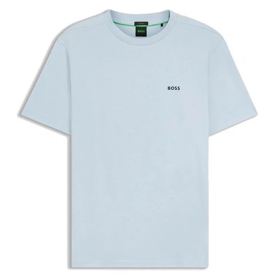BOSS 歐美代購 BOSS 50506373 short sleeve T-shirt [142850554]