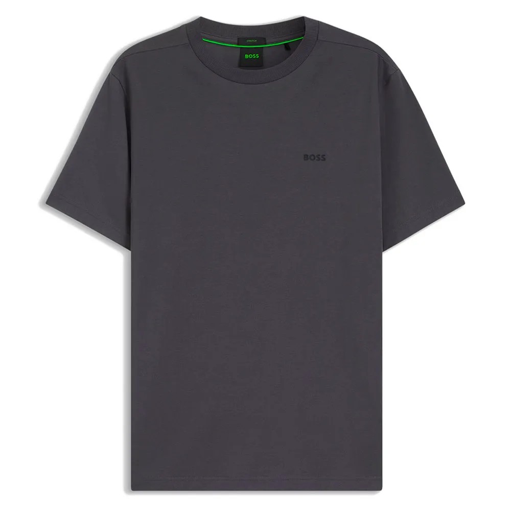 BOSS 歐美代購 BOSS 50506373 short sleeve T-shirt [142850555]
