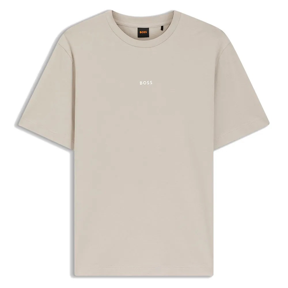BOSS 歐美代購 BOSS Chup short sleeve T-shirt [142850581]