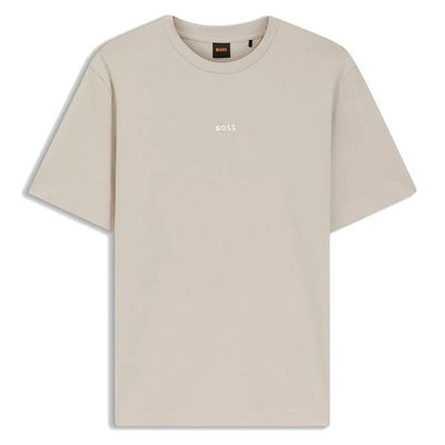 BOSS 歐美代購 BOSS Chup short sleeve T-shirt [142850581]