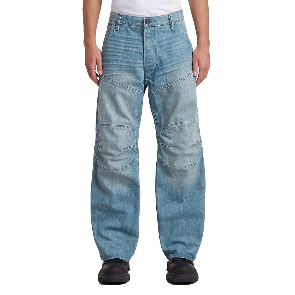 G-STAR RAW Star Loose Fit 牛仔褲 寬鬆 寬鬆版 3D剪裁 正品歐洲代購 [142852412]