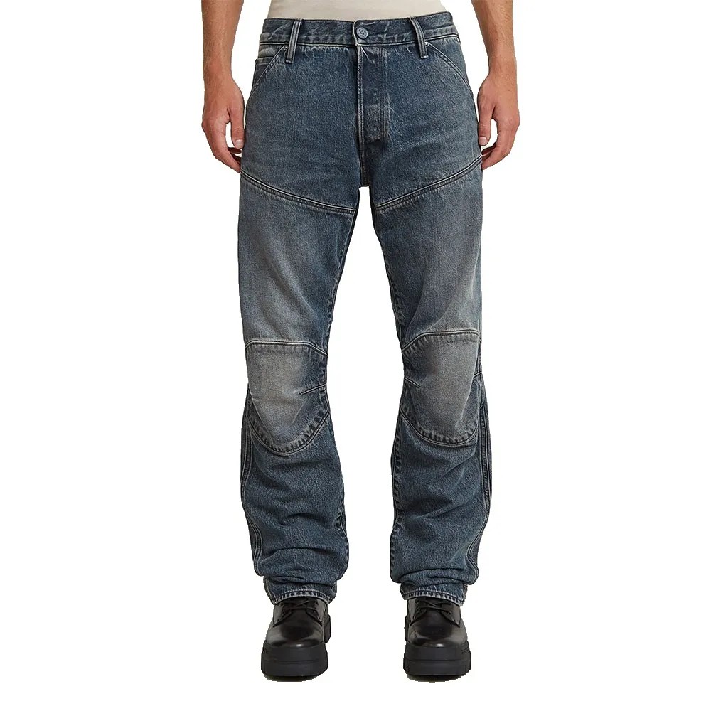 G-STAR RAW Star Regular Fit 牛仔褲 耐磨 舒適 修身 正品歐洲代購 [142852413]