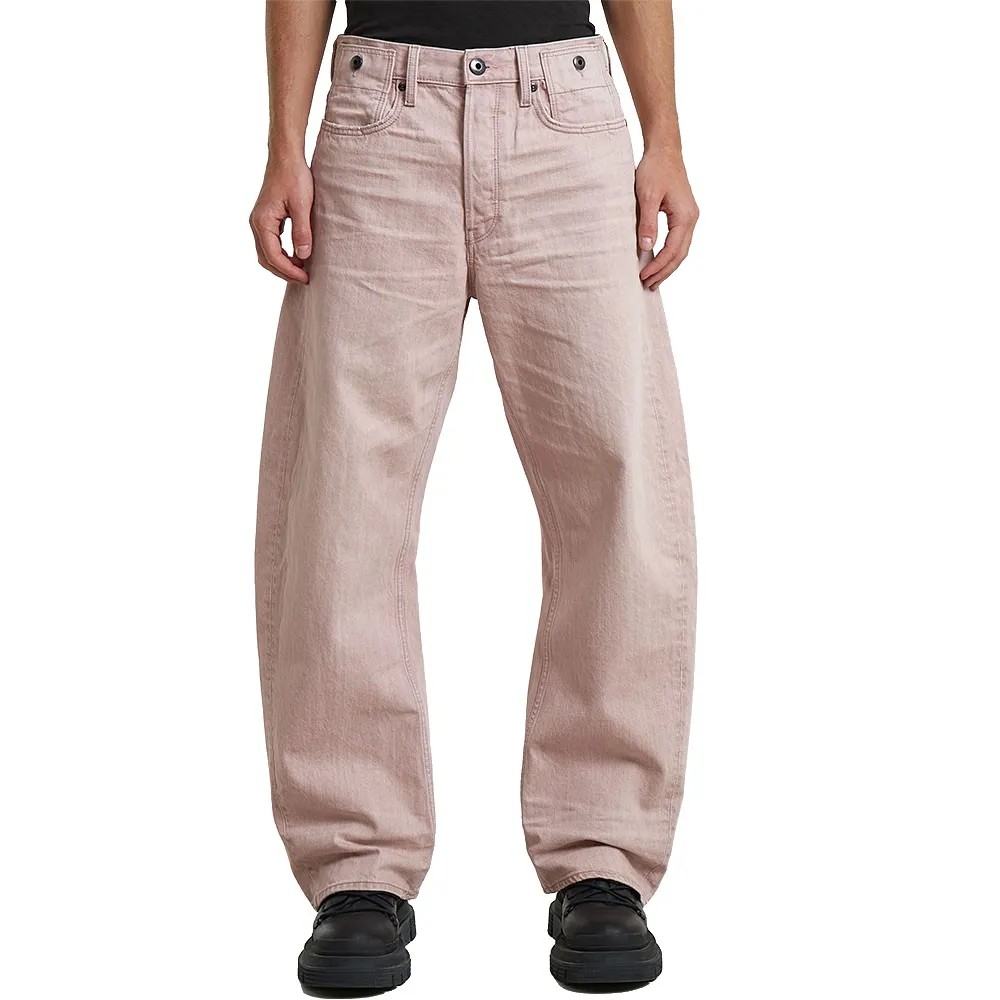 G-STAR RAW Star Bend Loose Fit 牛仔褲 寬鬆 舒適 正品歐洲代購 [142852463]