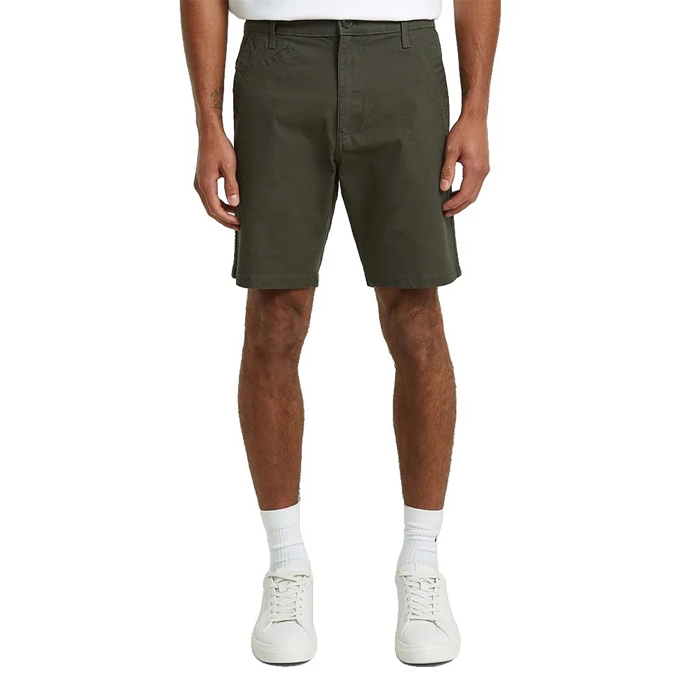 G-STAR RAW Star Bronson Slim Fi 短褲 修身彈性 正品歐洲代購 [142852480]