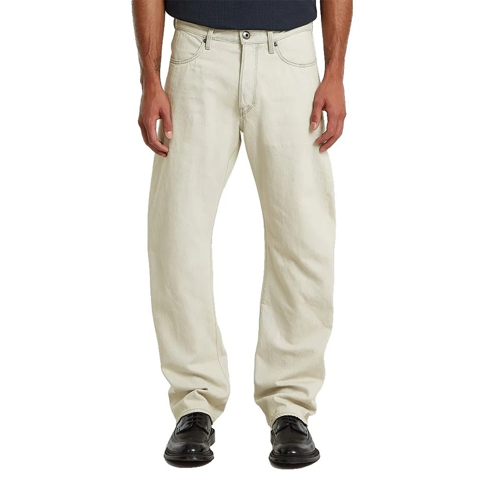 G-STAR RAW Star Contor Regular 牛仔褲 舒適 經典 正品歐洲代購 [142852501]