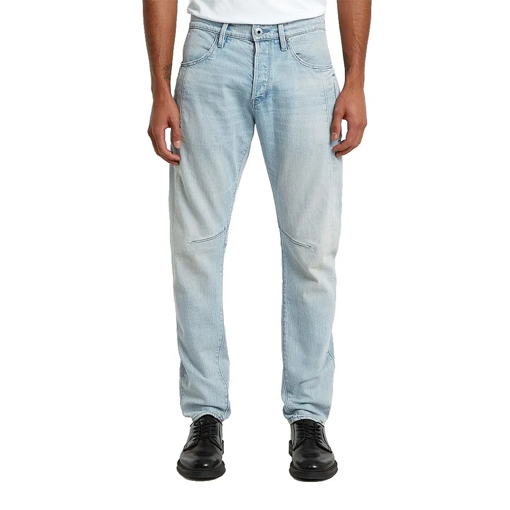 G-STAR RAW Star Contor Slim Fit 牛仔褲 舒適 百搭 正品歐洲代購 [142852503]