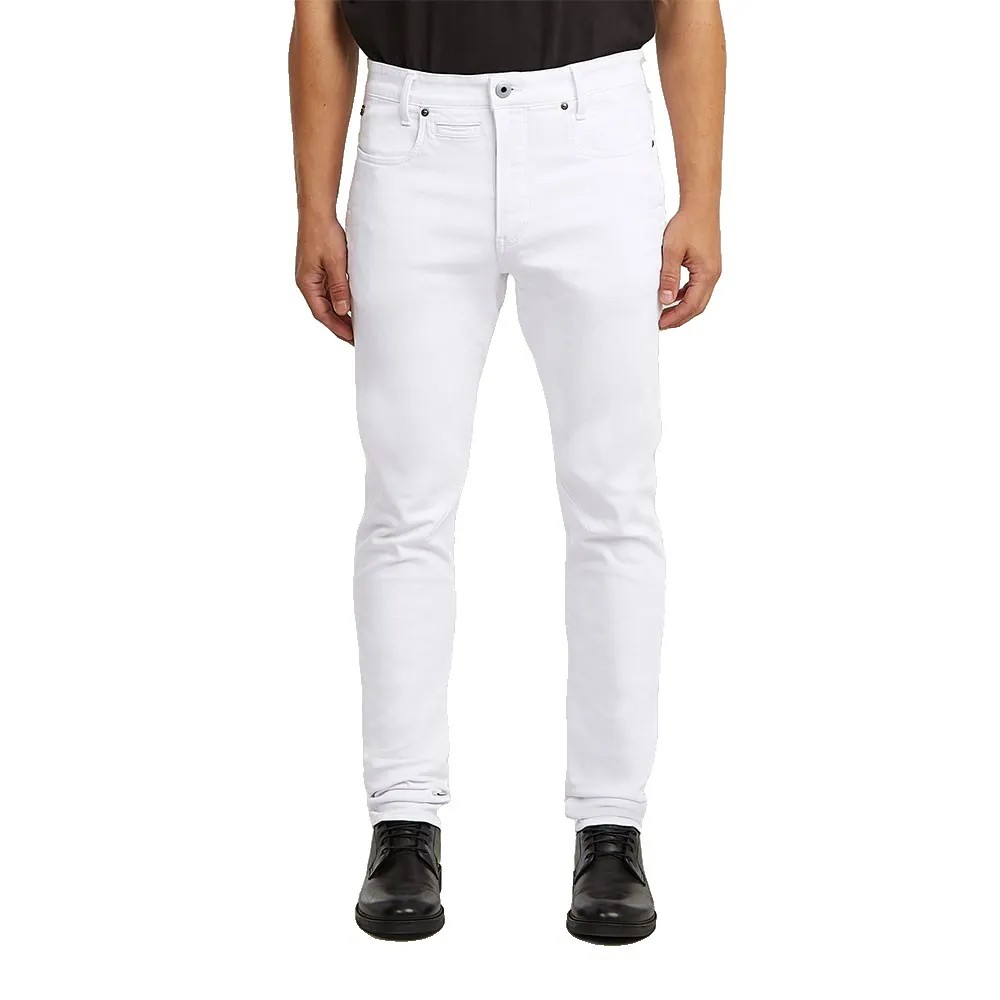 G-STAR RAW Star D Staq Slim Fit 牛仔褲 超彈力 正品歐洲代購 [142852512]