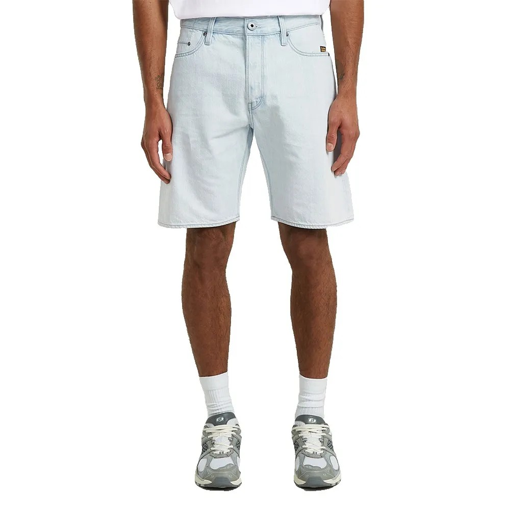 G-STAR RAW Star Dakota Regular 短褲 耐磨 再生棉 正品歐洲代購 [142852847]