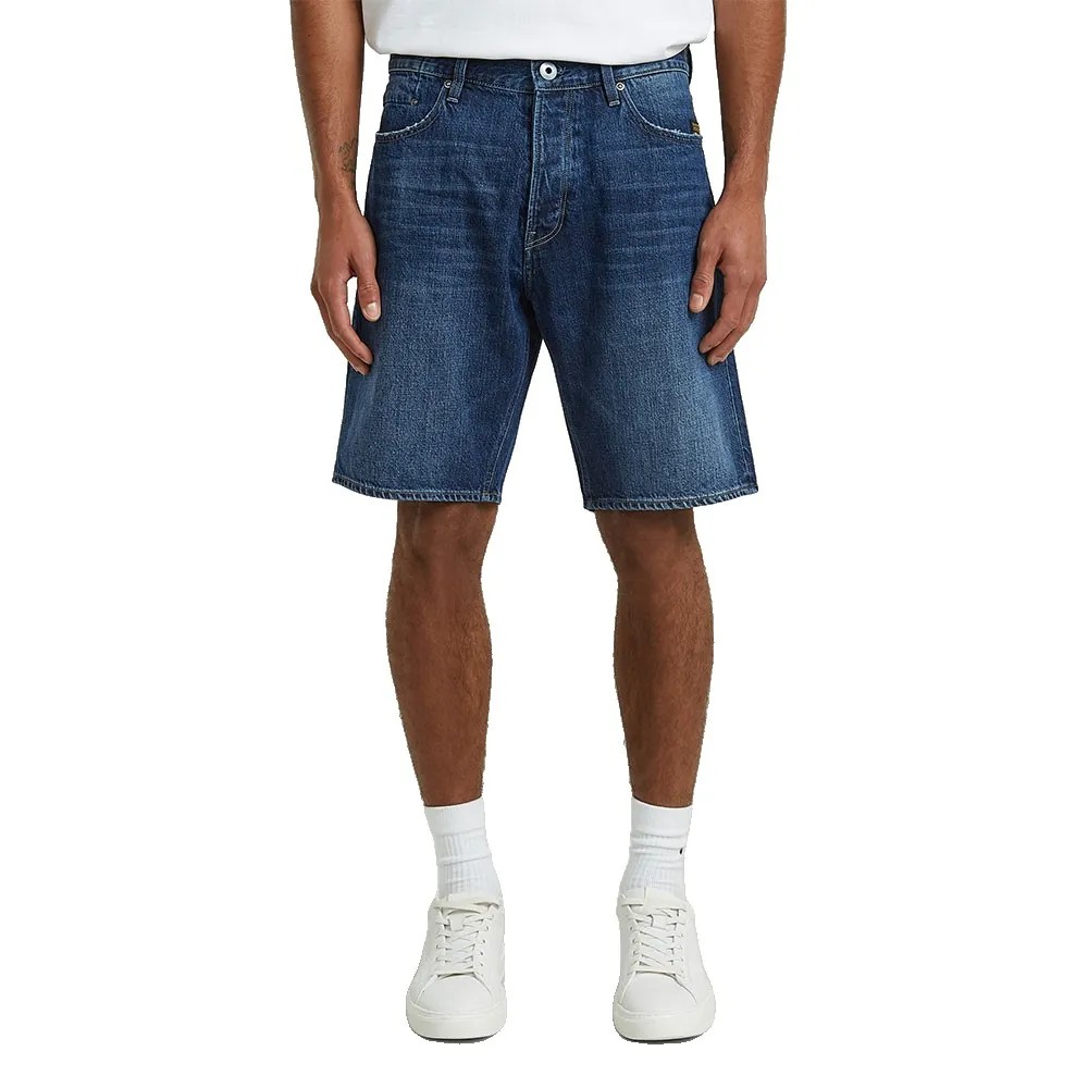 G-STAR RAW Star Dakota Regular 短褲 環保棉 正品歐洲代購 [142852849]