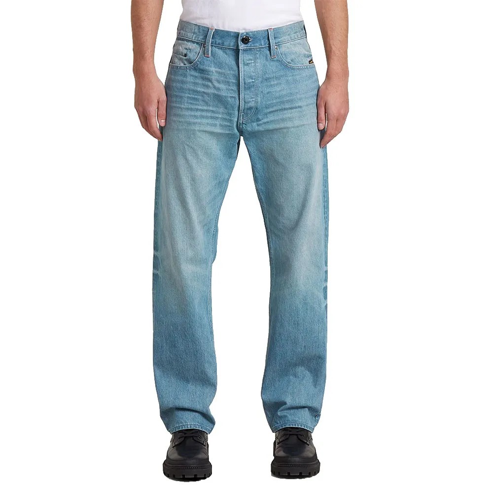 G-STAR RAW Star Dakota Regular 牛仔褲 耐磨 舒適 正品歐洲代購 [142852851]