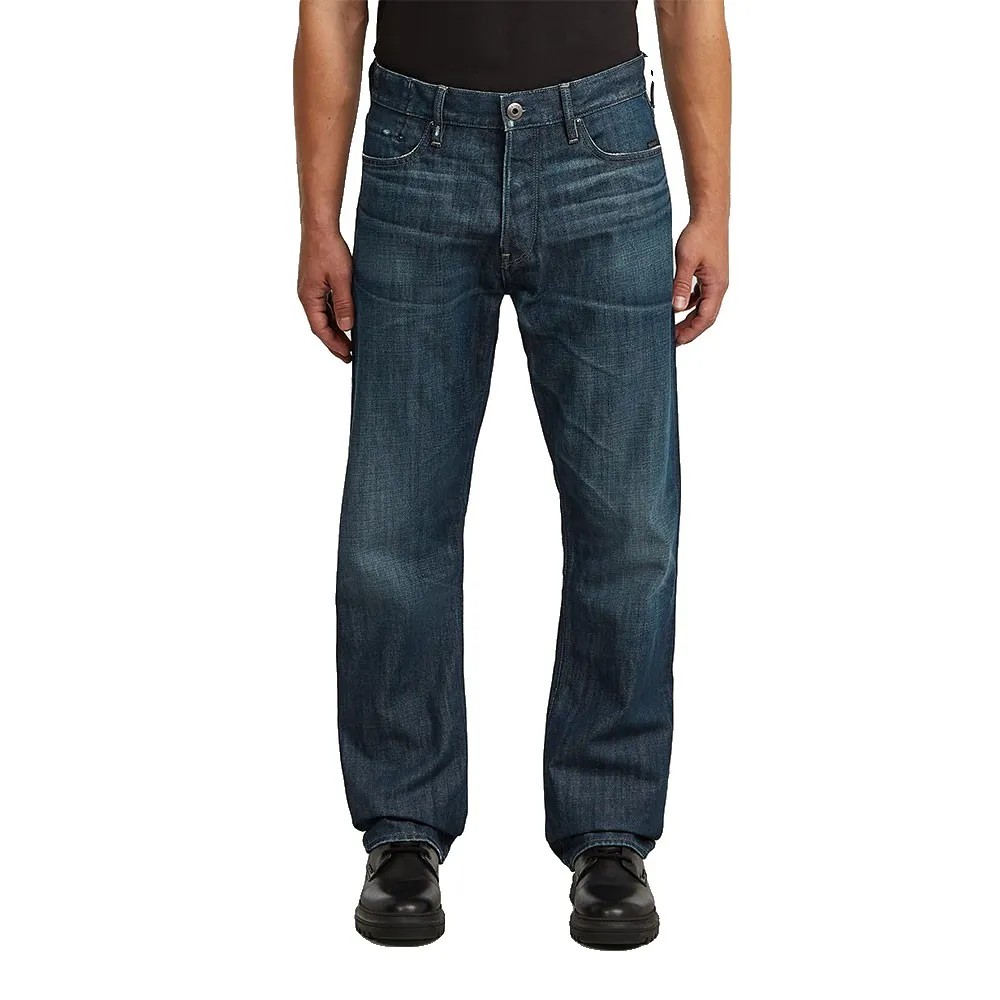 G-STAR RAW Star Dakota Regular 牛仔褲 舒適 耐磨 正品歐洲代購 [142852852]