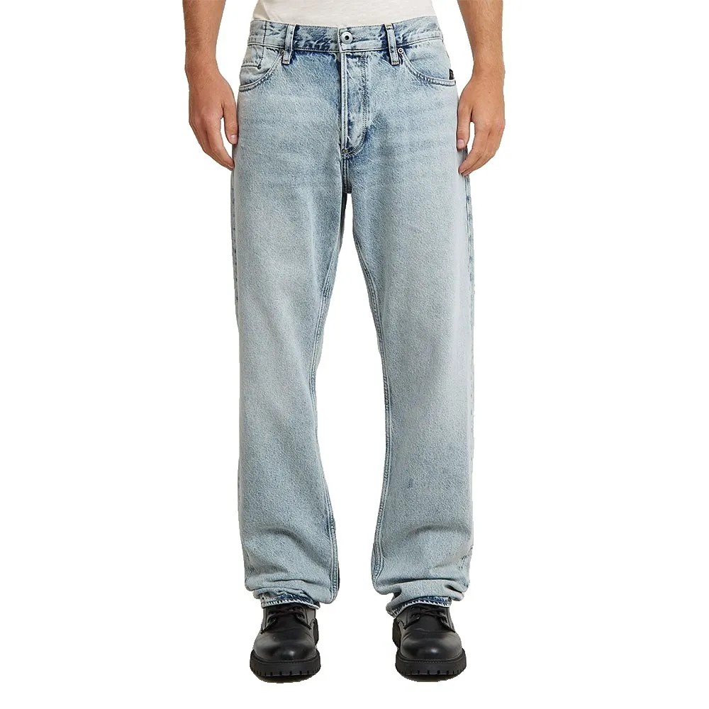 G-STAR RAW Star Dakota Regular 牛仔褲 耐磨 正品歐洲代購 [142852853]