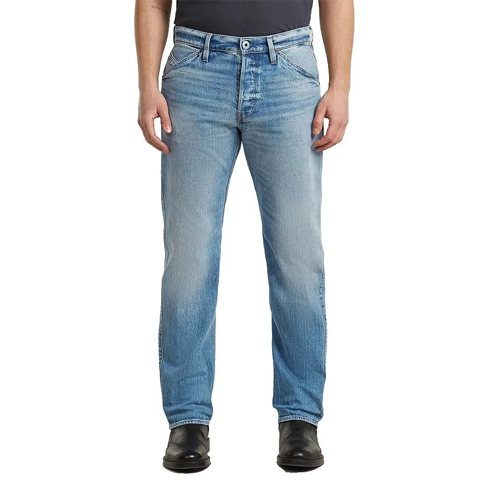 G-STAR RAW Star Dartt Slim Stra 牛仔褲 舒適 經典 正品歐洲代購 [142852856]