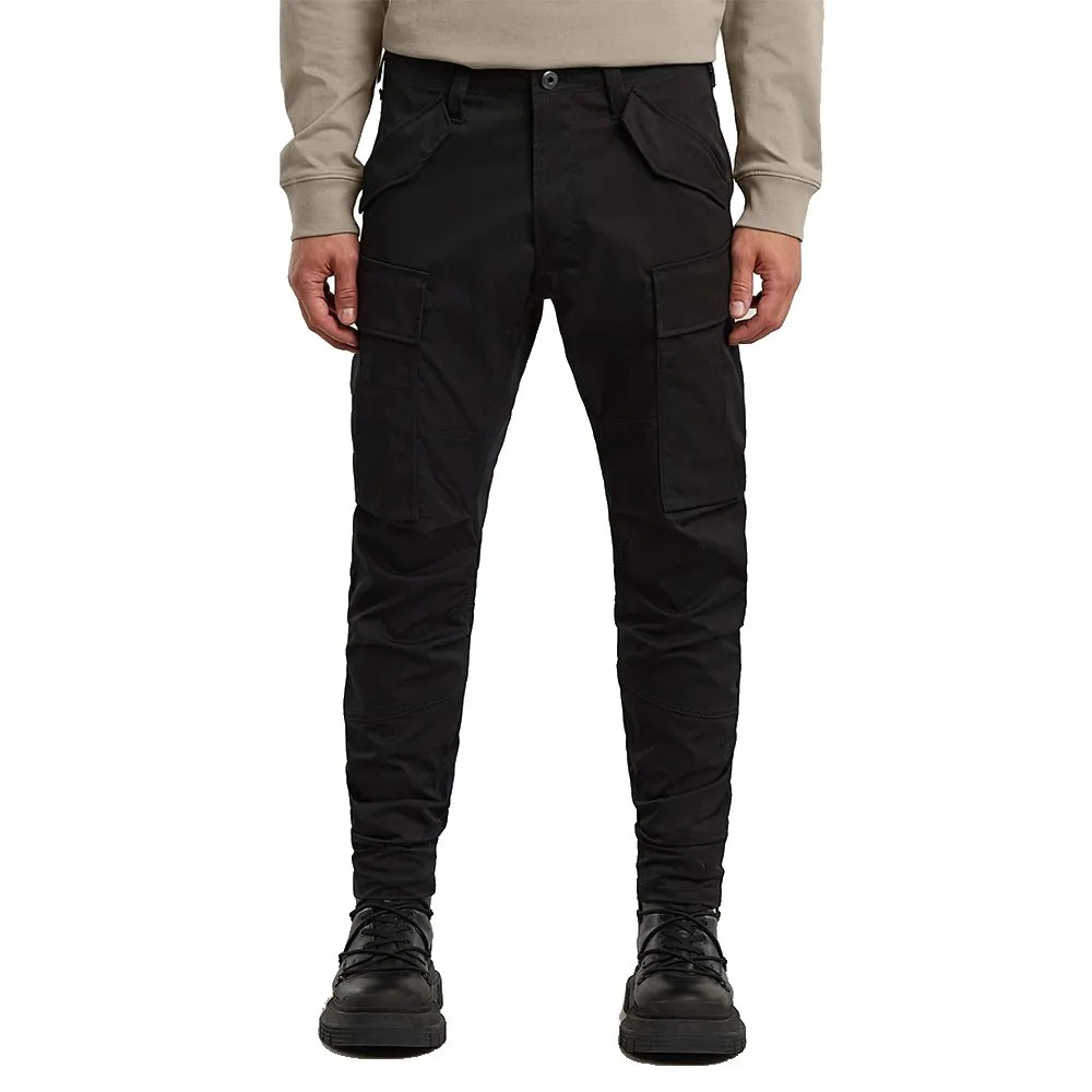G-STAR RAW Star Ma Skinny Fit C 長褲 經典 正品歐洲代購 [142853054]