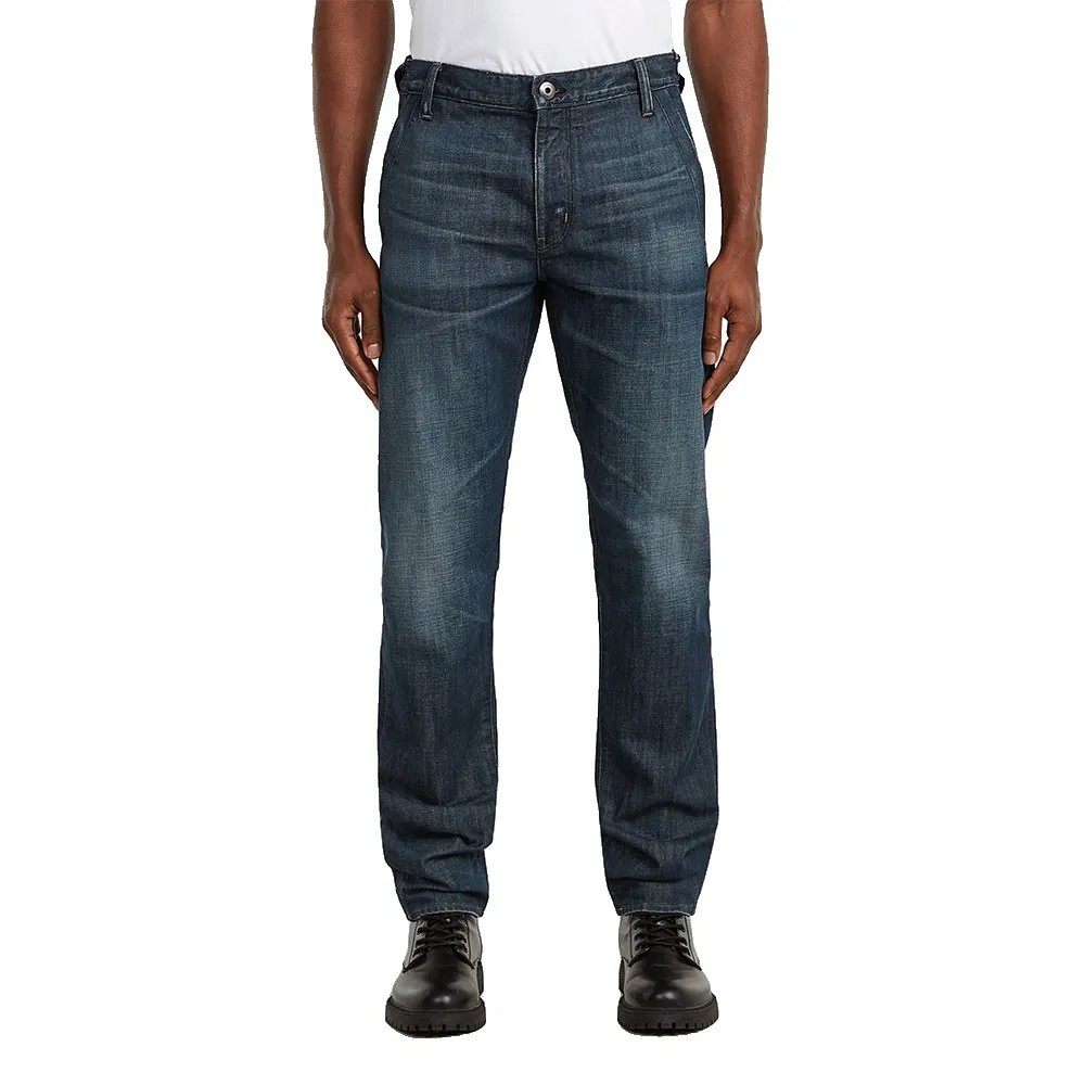 G-STAR RAW Star Morry Chino Tap 牛仔褲 耐磨 修身 正品歐洲代購 [142853077]