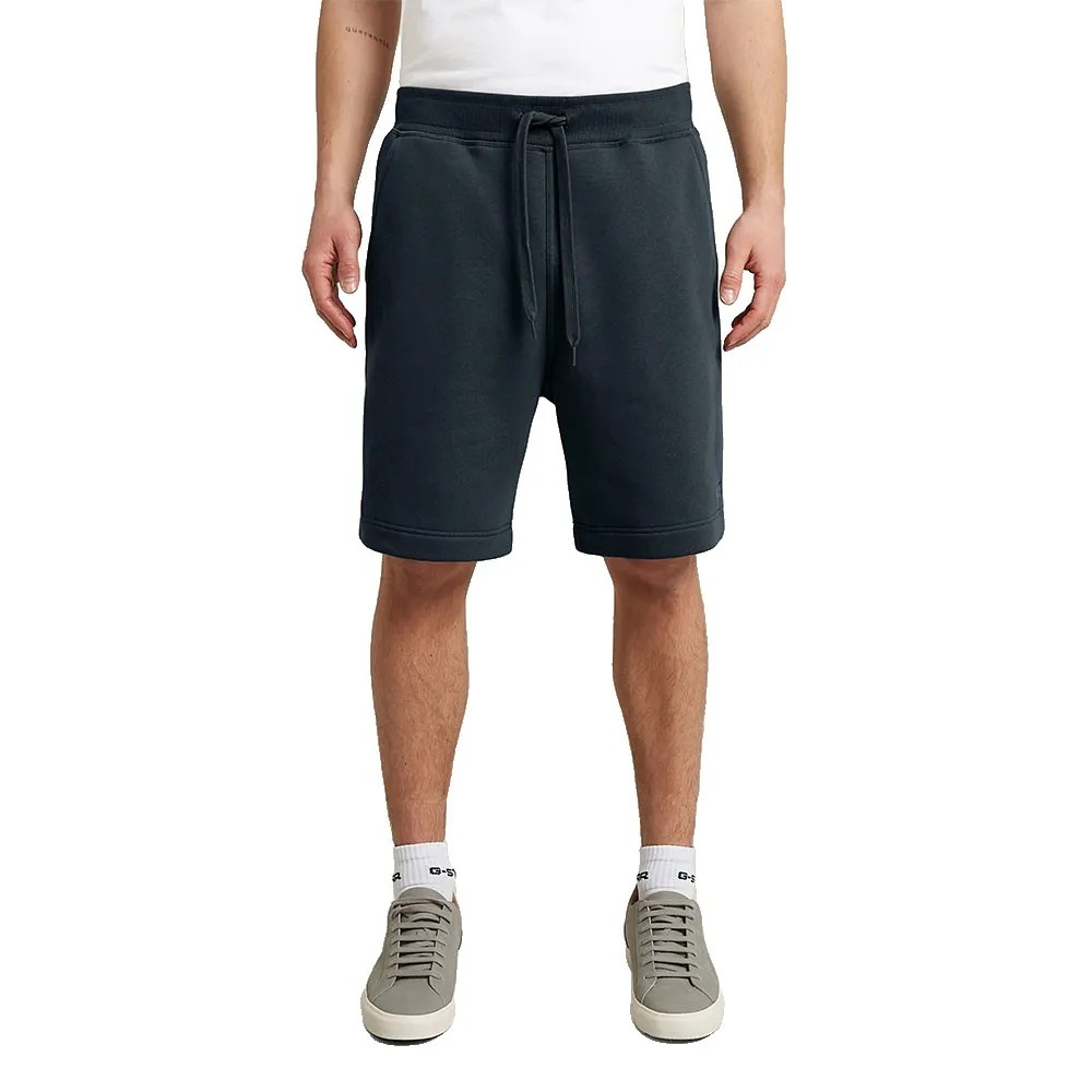 G-STAR RAW Star Premium Core Sw 短褲 舒適 休閒 正品歐洲代購 [142853129]