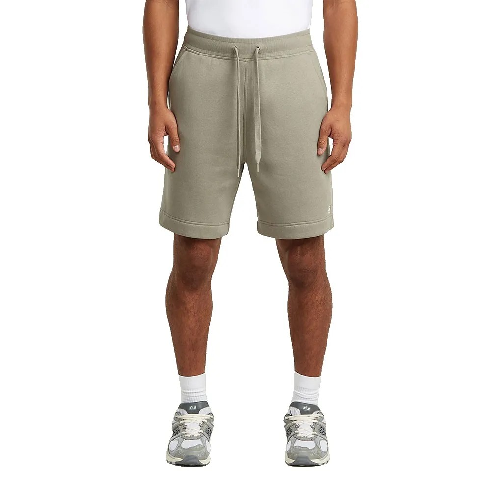 G-STAR RAW Star Premium Core Sw 短褲 有機棉 正品歐洲代購 [142853136]