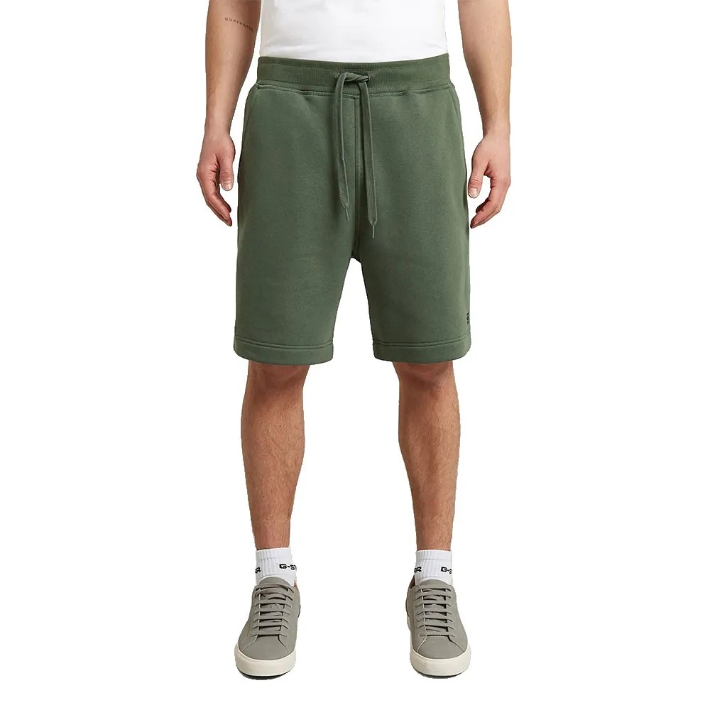 G-STAR RAW Star Premium Core Sw 短褲 舒適 耐磨 正品歐洲代購 [142853138]