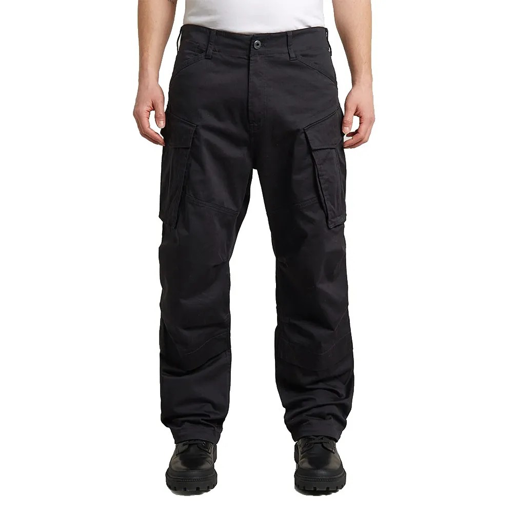G-STAR RAW Star Rovic Relaxed F 長褲 寬鬆版型 正品歐洲代購 [142853155]