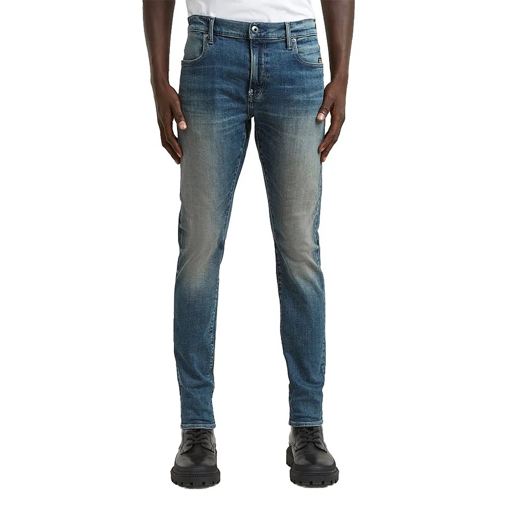 G-STAR RAW Star Revend Fwd Skin 牛仔褲 舒適 耐磨 正品歐洲代購 [142853158]